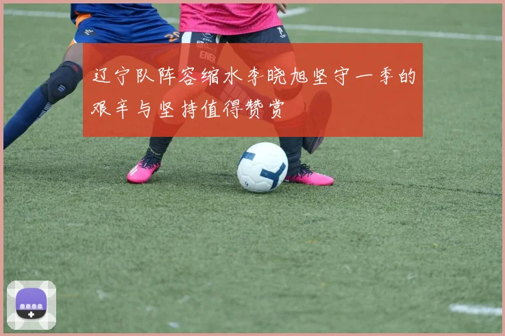 辽宁队阵容缩水李晓旭坚守一季的艰辛与坚持值得赞赏
